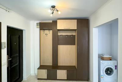 Apartament 2 camere | Renovat | Termen lung | Eden-Soveja - 10