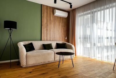 Apartament 2 camere/ La Citadella+loc parcare - 1