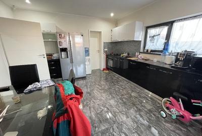 COMISION 0%, Casa Individuala, 6 Camere, 156 Mp, 550 Mp Teren, SACALAZ - 7