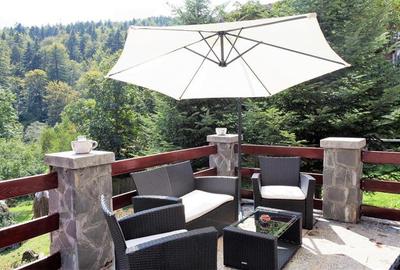 Pensiune exclusivista | afacere tip boutique la cheie | de inchiriat in Sinaia | - 25