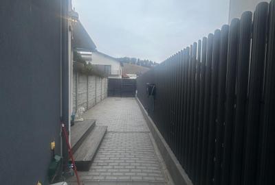 Doua camere cu grădină - 8
