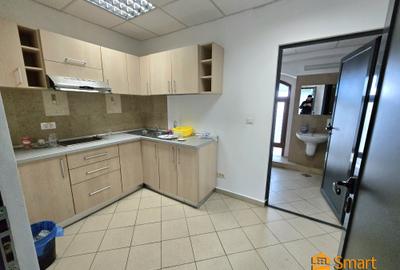 Spațiu birouri de închiriat – 140 mp – Str. Aurel Vlaicu 78 - 10