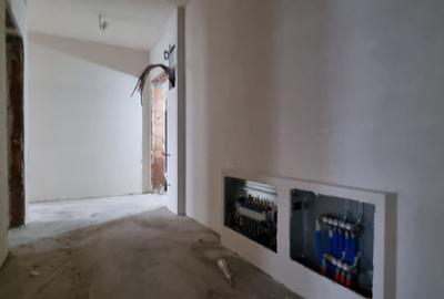 Locuințe Noi cu Parcare – Studiouri & 2 Camere - 14