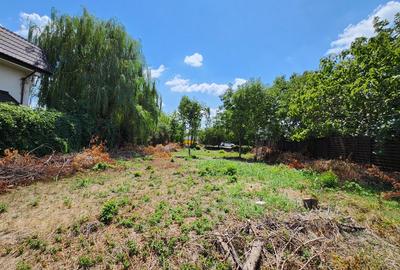 Magurele-Piscina Magurele,doar 1km primarie,parc,stadion! - 9