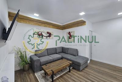 Apartament de închiriat la casă, prima închiriere, finisaje moderne, Sibiu - 7