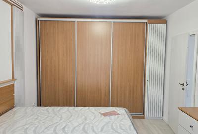 Inchiriez apartament 2 camere in Deva, zona  (La Cal), et 1,  PRIMA INCHIRIERE. - 8