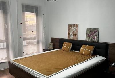 Apartament 2 Camere - 480 euro Negociabil - Zona Braytim - 6