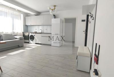 Apartament 2 camere Baciu | Parcare | Balcon | 0% Comision - 1