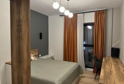One Cotroceni Park I Loc de parcare inclus varianta mare I 2 Camere - 2