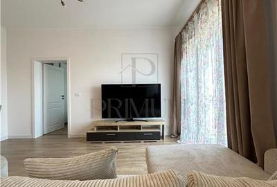 BRAYTIM - 2 Camere - Zona excelenta - Mobilat si utilat - 2