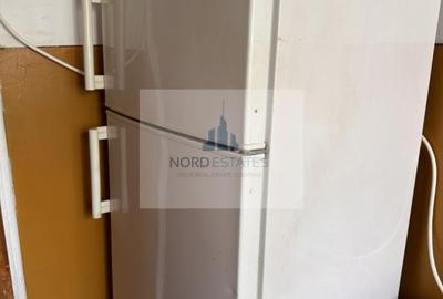 Apartament de vanzare Parc IOR, Bloc tip H, Metrou Titan, parcare - 11