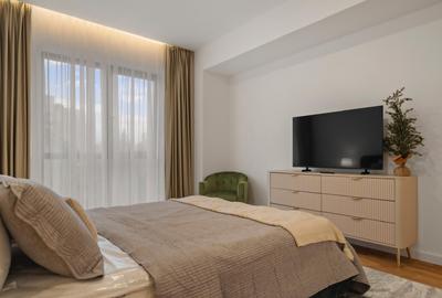 3 Camere / 2 minute Padurea Baneasa / Iancu Nicolae - 15