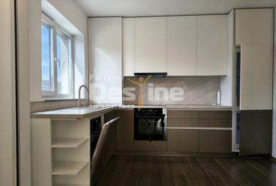 Apartament 2 cam etaj intermediar, cu loc de parcare si boxa, Avantgarden Faza V - 5