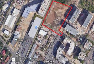 Militari, str. Stupca 37-47, apa si canalizare trase, inconjurat de blocuri P+10 - 2