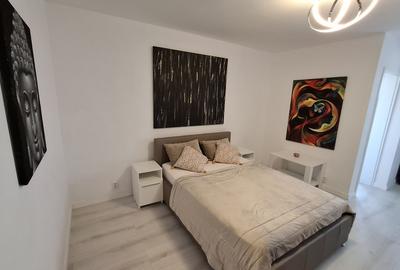 LUX, mobilat si utilat MODERN,langa CN Iulia Hasedeu, BOILER, REABILITAT TERMIC - 2