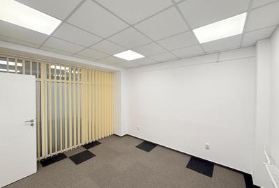 Comision 0% - - - Băneasa --- Business Center / Sos. București-Ploiesti - 17
