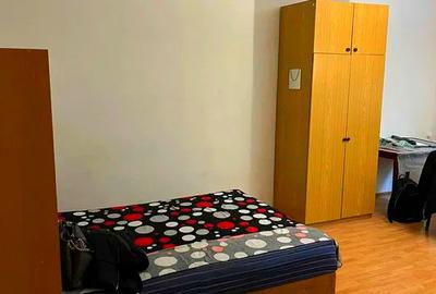 Apartament 1 camera decomandat-etaj 2-Podul de fier - 1