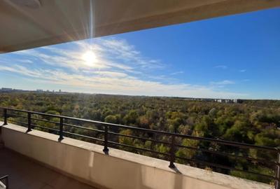 Iancu Nicolae : Apartament spatios cu 2 camere langa padure , view de exceptie ! - 2