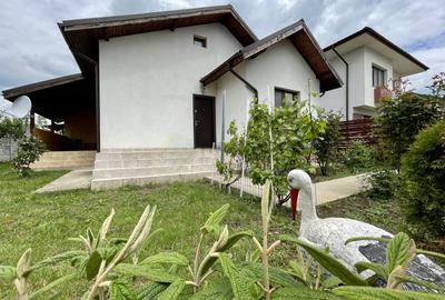 Casa 2 camere in Complex Rezidential Tunari | Lacul Pasarea - 1