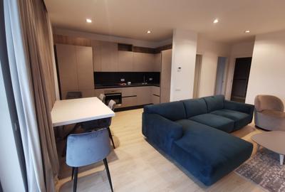 RESIDENCE5 IANCU NICOLAE 122 - OLIVETO, CURTE INTERIOARA, PAZA 24H, COMISION 0 - 16