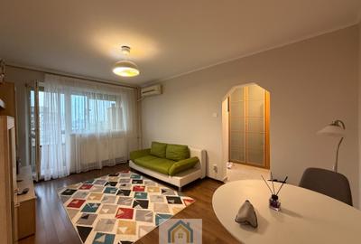 Apartament 2 camere,Drumul Taberei 77B ,chiar la gura metrou Constantin Brâncuși - 4