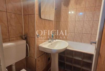 Apartament 2 Camere | 38 Mp | Balcon | Intermediar | Manastur Clabucet - 6