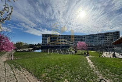 Apartament 3 camere semidecomandat 57mp|Viva City|Terasa 15mp|Boxa | P.Subterana - 18