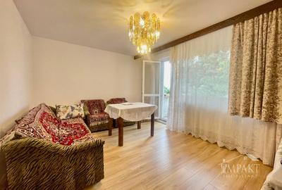 Apartament cu 4 camere, in cartierul Manastur!