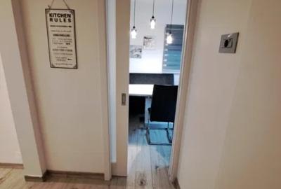 Apartament 3 camere - BLOC ANVELOPAT - zona DRISTOR - 5
