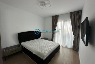 Royal Imobiliare-Inchiriere Apartament 3 Camere Zona Albert - 4