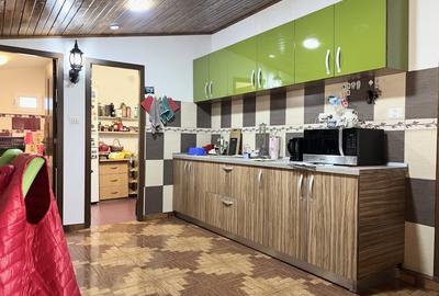 Casa Individuala, 115mp utili, 1170mp teren, terasa 40mp, situat in Sacalaz - 6