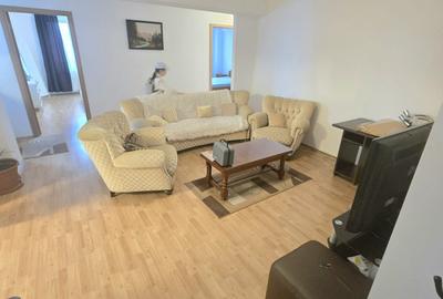 Apartament spatios 3 camere,str.Dorobantilor, bloc nou,78mp,et.6,garaj subteran - 4