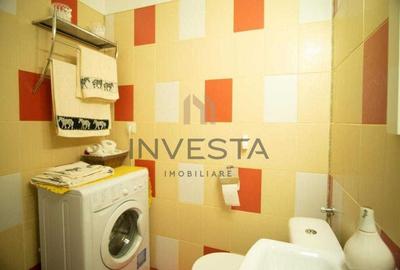 Apartament cu 1 camera, tip studio, Marasti, zona Piata 1 Mai! - 9