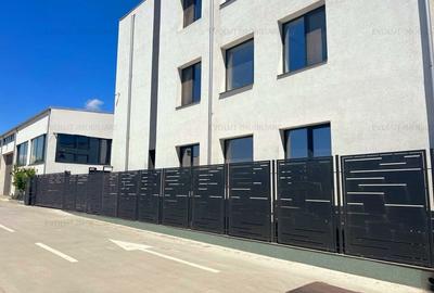 Cladire comerciala premium 524 mp utili  - venit pasiv - chirias stabil - 3
