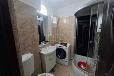 2 camere, P/4, 50mp, anvelopat, bloc tip P-Drumul Taberei - 8