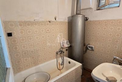 Casa de vanzare, str. George Cosbuc, nr. 28, Sighisoara - 24