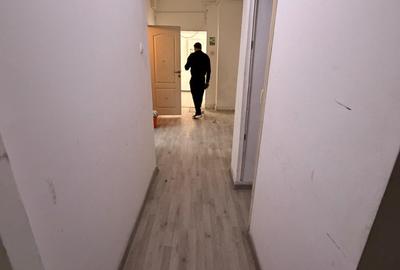 Dristor metrou - Rond Baba Novac - Stradal - 16