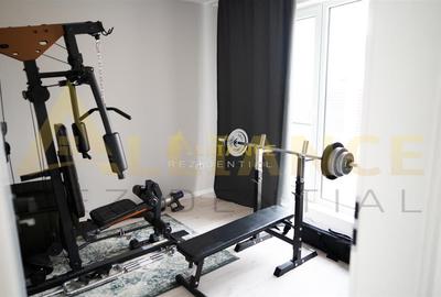 Primarie Popesti, Sos. Oltenitei - Vila cu 5 camere, 3 bai - Individuala - 16