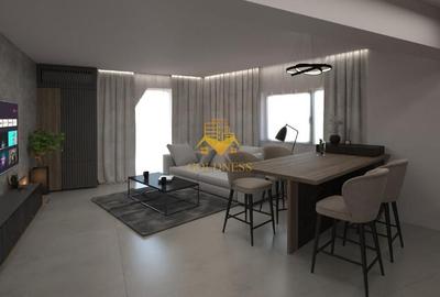 3 camere, Premium, bloc nou, garaj,Wings,Frunzisului Zona Golden Tulip - 2