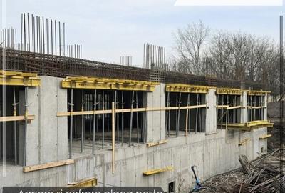 3 CAMERE | FINISAJE PREMIUM | SISESTI | LANGA METROU STRAULESTI - 8