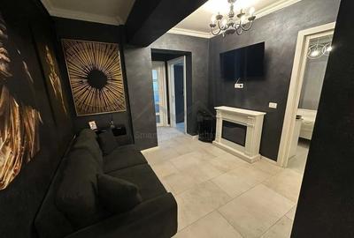 Apartament cu 2 camere în Popas Păcurari