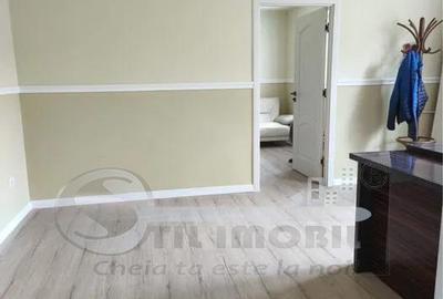 Apartament cu 2 camere, renovat complet, Tudor Vladimirescu – Bucsinescu - 5