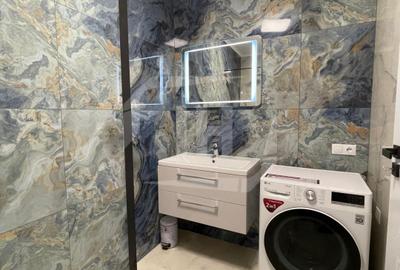 Apartament 2 camere, priveliste zona Buna Ziua, pet friendly - 7
