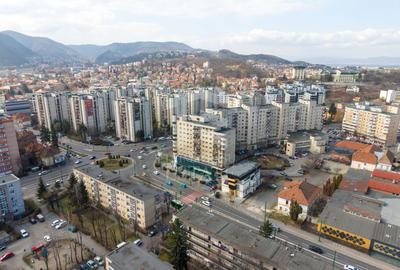 Cladire Comerciala Centrala Brasov | 612 mp | Ideal Investitie - 15