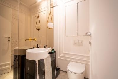 PENTHOUSE 3 CAMERE - FLOREASCA - MOBILAT - COMISION 0% - 3
