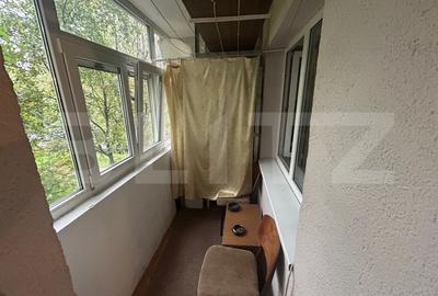Apartament cu 4 camere, 70 mp, zona Podu Ros - 11