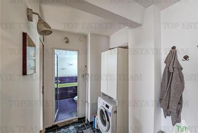 Apartament 3 camere, 2 bai, zona Baicului, an 1985 - 10