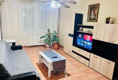 Apartament cu 2 camere decomandat, mobilat în Olteniței