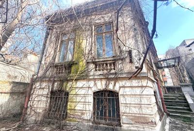 Proprietate cu potential Gradina Icoanei - 3