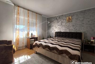 Casa individuala, 4 camere, 1000 mp teren,  Valea Chintaului, Cluj-Napoca - 19